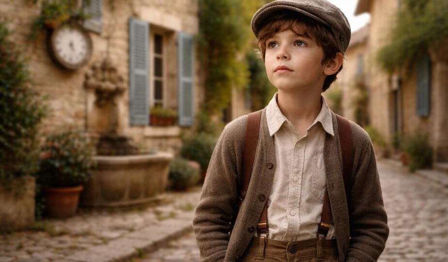 découvrez comment un vieux prénom français pour garçon peut façonner l'identité et la personnalité à travers les générations.