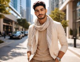 explorez notre sélection de 10 prénoms arabes pour homme tendance et modernes, parfaits pour choisir un prénom unique et actuel.
