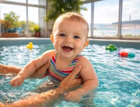 découvrez comment les séances de bébé nageur au havre favorisent le développement physique et émotionnel de votre enfant pour un épanouissement optimal.