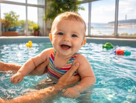 découvrez comment les séances de bébé nageur au havre favorisent le développement physique et émotionnel de votre enfant pour un épanouissement optimal.