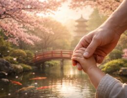 découvrez une sélection des plus beaux prénoms garçon japonais, uniques et pleins de sens, parfaits pour choisir le prénom de votre futur enfant.