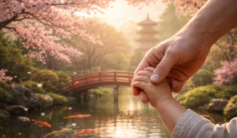 découvrez une sélection des plus beaux prénoms garçon japonais, uniques et pleins de sens, parfaits pour choisir le prénom de votre futur enfant.