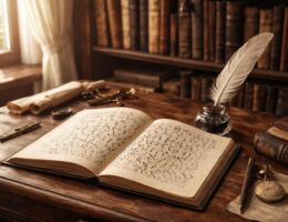 découvrez comment les écrivains utilisent la correspondance entre lettres et chiffres dans leurs œuvres, offrant une analyse fascinante de cette technique littéraire unique.