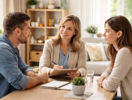 découvrez comment l'assistance éducative peut aider à prévenir l'escalade des conflits parentaux et favoriser un environnement sain pour les enfants.