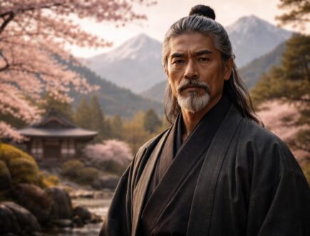 découvrez les 10 prénoms japonais masculins qui incarnent la force et la sagesse, des choix parfaits pour un nom porteur de signification et de tradition.