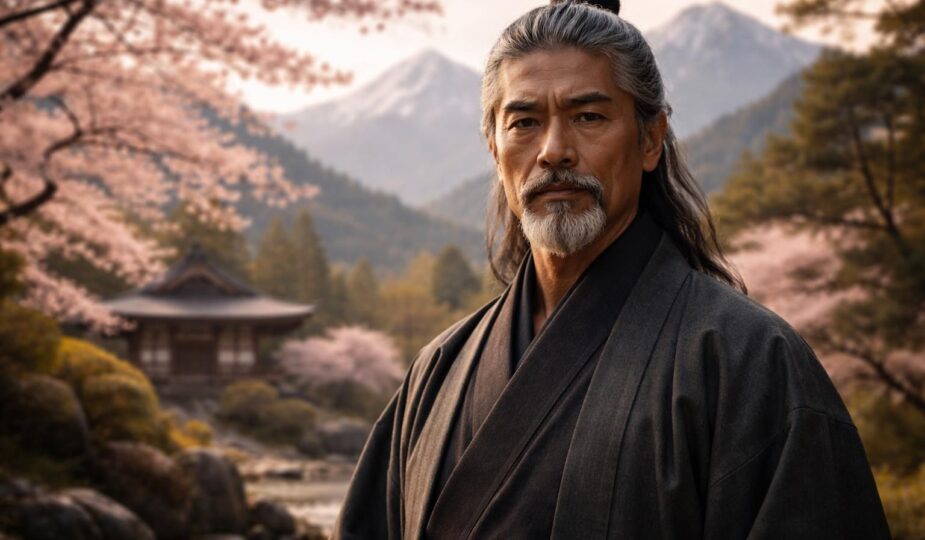 découvrez les 10 prénoms japonais masculins qui incarnent la force et la sagesse, des choix parfaits pour un nom porteur de signification et de tradition.