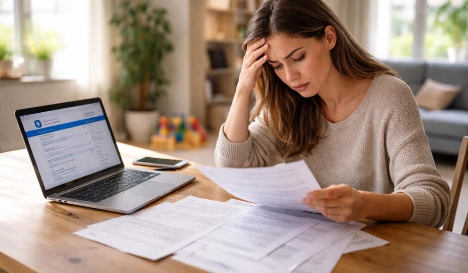 découvrez les principales erreurs à éviter lors de votre demande d'allocation de base paje pour maximiser vos chances d'obtenir cette aide essentielle.