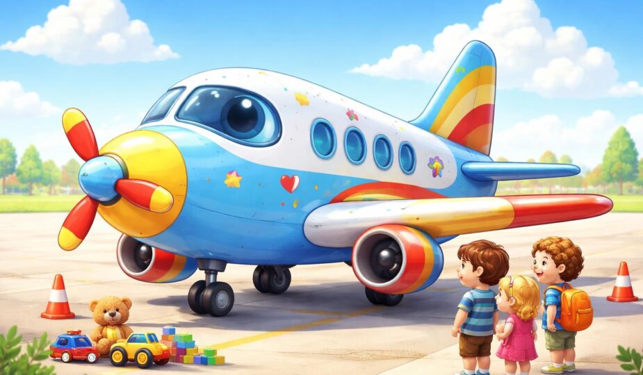 découvrez les plus belles idées de dessins d'avions spécialement conçues pour les enfants, faciles et amusantes à réaliser pour stimuler leur créativité.