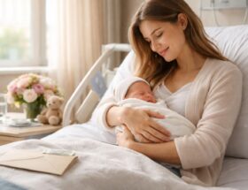 découvrez comment la prime de naissance peut vous aider à réduire les coûts liés à la maternité et faciliter l'accueil de votre enfant.