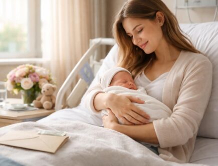 découvrez comment la prime de naissance peut vous aider à réduire les coûts liés à la maternité et faciliter l'accueil de votre enfant.