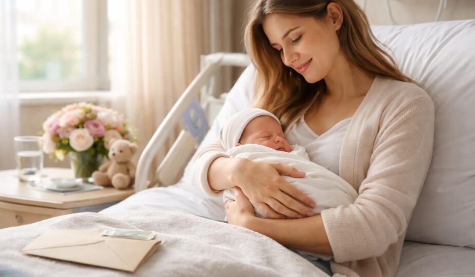 découvrez comment la prime de naissance peut vous aider à réduire les coûts liés à la maternité et faciliter l'accueil de votre enfant.