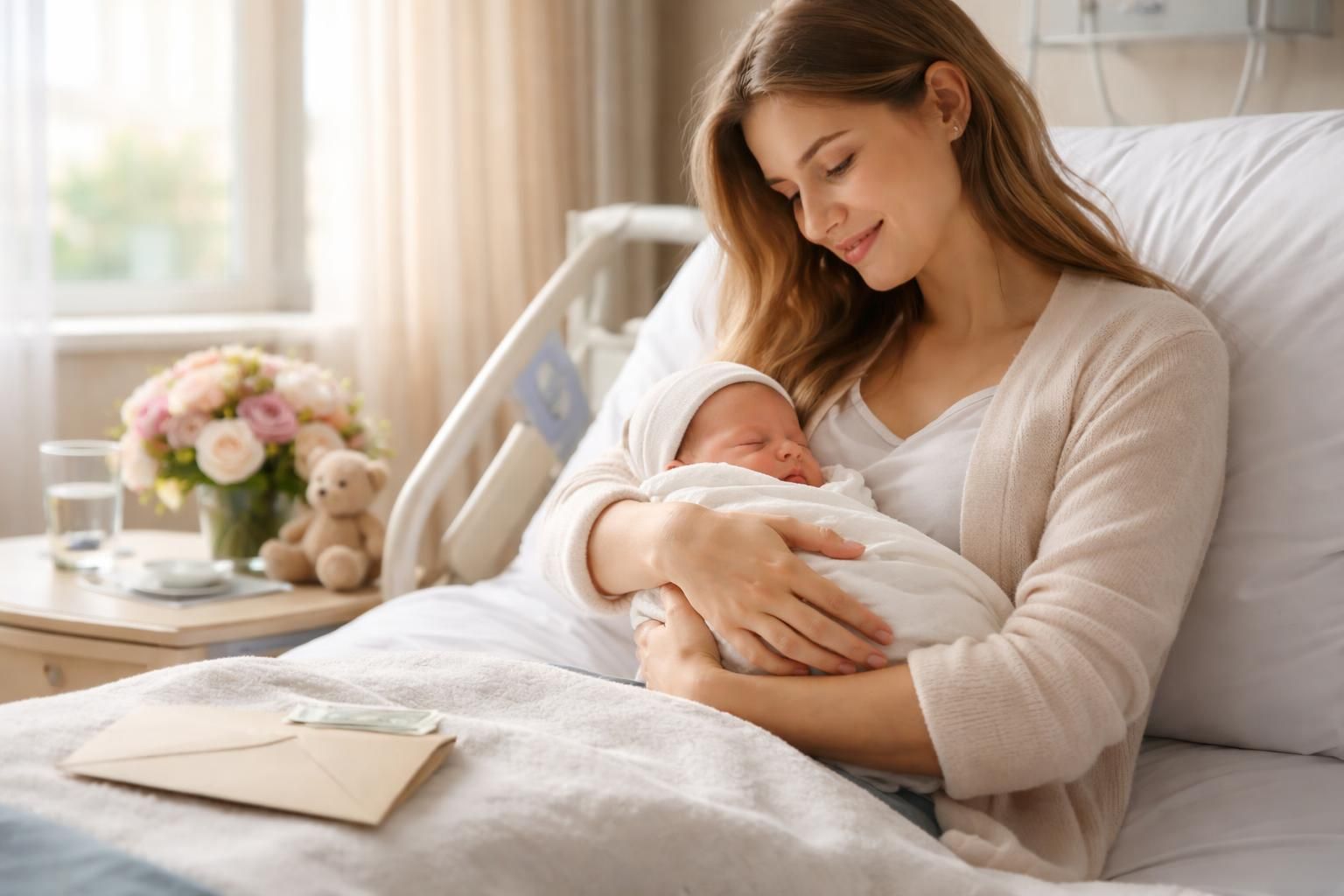 découvrez comment la prime de naissance peut vous aider à réduire les coûts liés à la maternité et faciliter l'accueil de votre enfant.