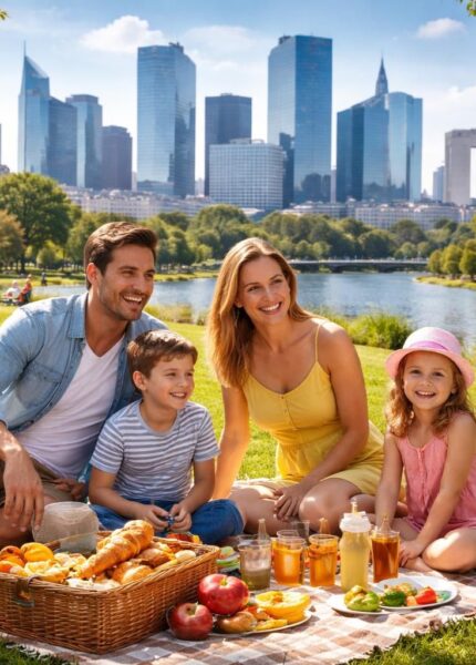 découvrez les meilleures activités à faire en famille à puteaux pour passer un week-end inoubliable alliant détente, divertissement et découverte dans un cadre convivial.