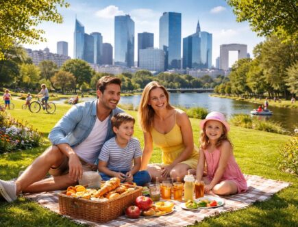 découvrez les meilleures activités à faire en famille à puteaux pour passer un week-end inoubliable alliant détente, divertissement et découverte dans un cadre convivial.