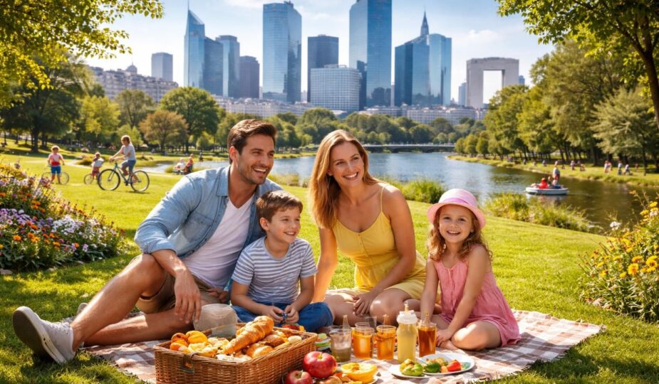 découvrez les meilleures activités à faire en famille à puteaux pour passer un week-end inoubliable alliant détente, divertissement et découverte dans un cadre convivial.