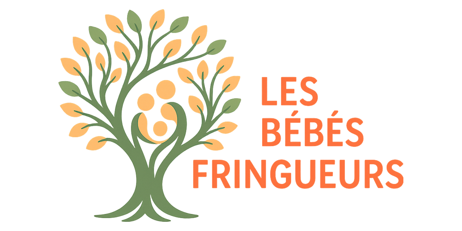 Les Bébés Fringueurs