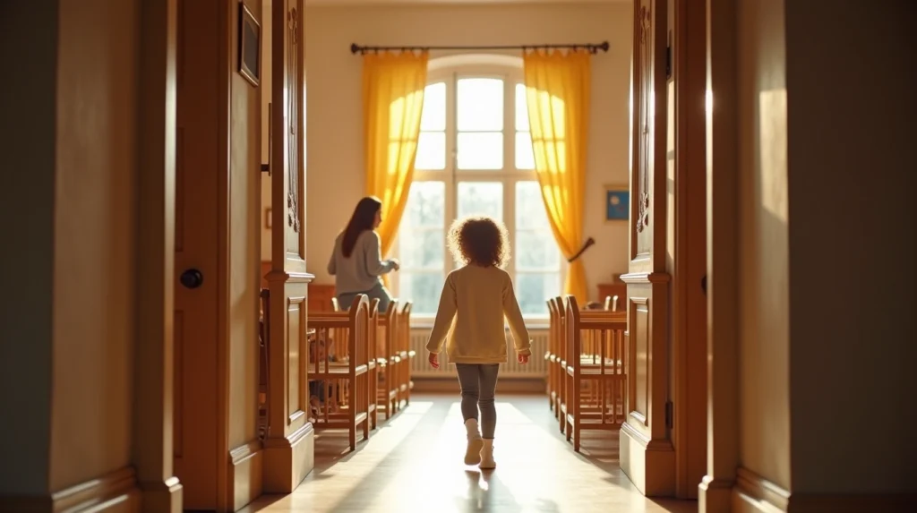 Les critères essentiels pour choisir une crèche à Évreux